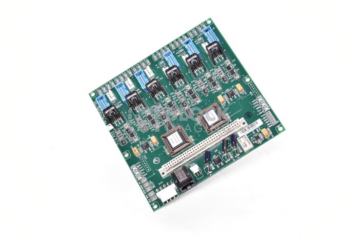 mam 1-003-0474 - Lorad - Mammography - Tubehead Motor Driver